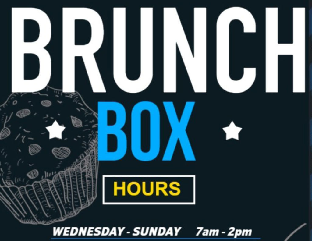 Chelan Wine Tours and Excursions have joined with Brunch Box
